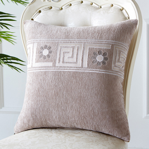 행운의 꽃 카키