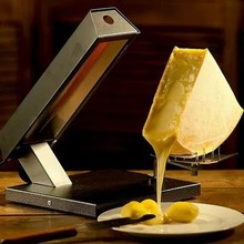 ֥ʿҼӟC Cheese Melter  Raclette grill