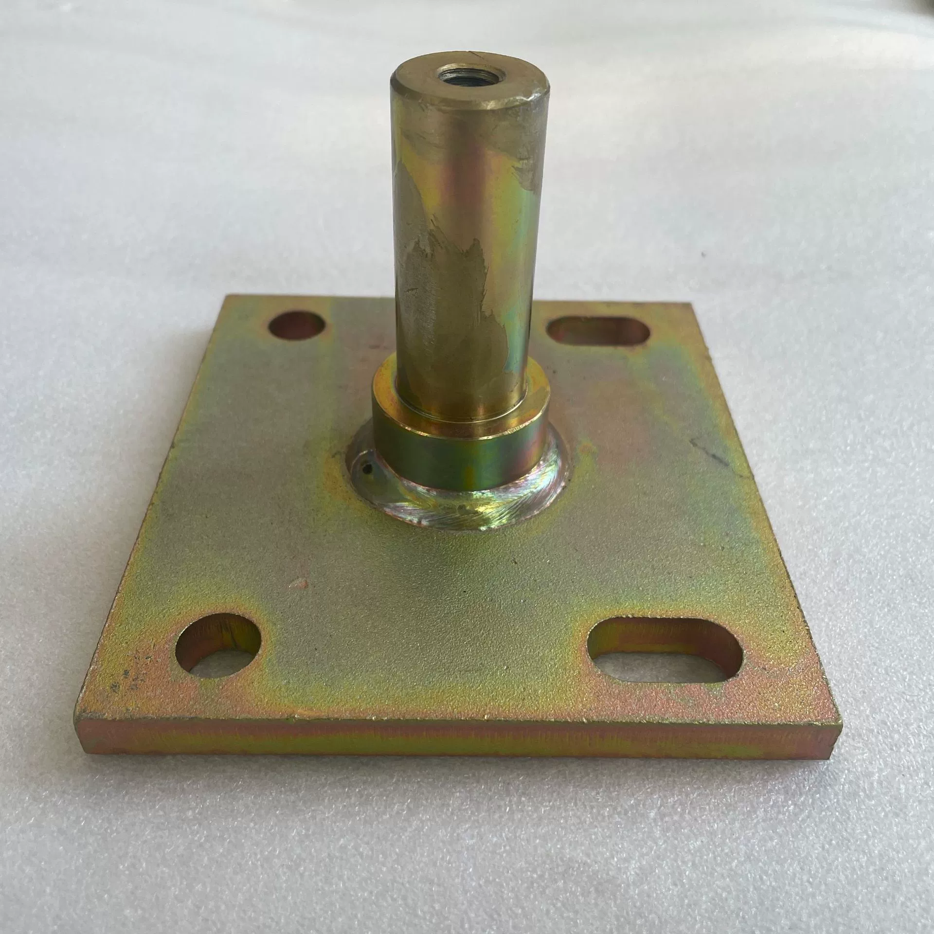 Основной объем прецизионной обработки деталей для литья стекла