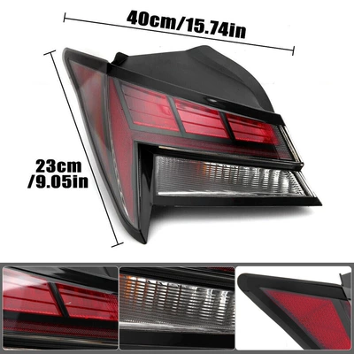 Suitable for Hyundai Elantra 20-23 Tail light