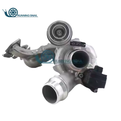MGT1549ZDL Turbocharger 820021-0001 11627645758 təchizatı