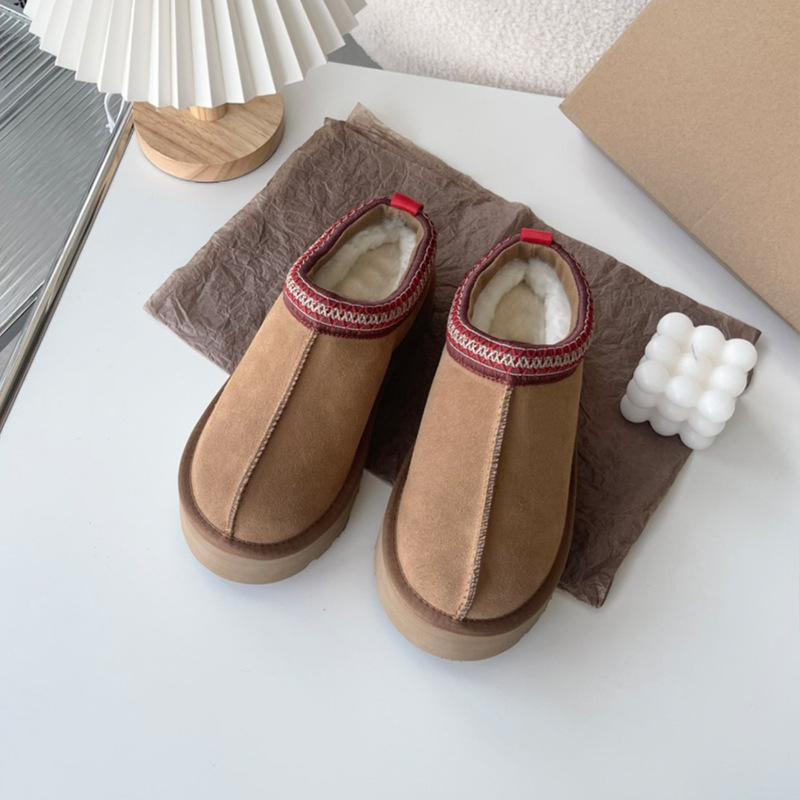 Damen-Hausschuhe aus Plüsch-Fleece, verstellbar, für den Sommer, Schlafzimmer, bequem, maschinenwaschbar, für den Innenbereich_voghion.com