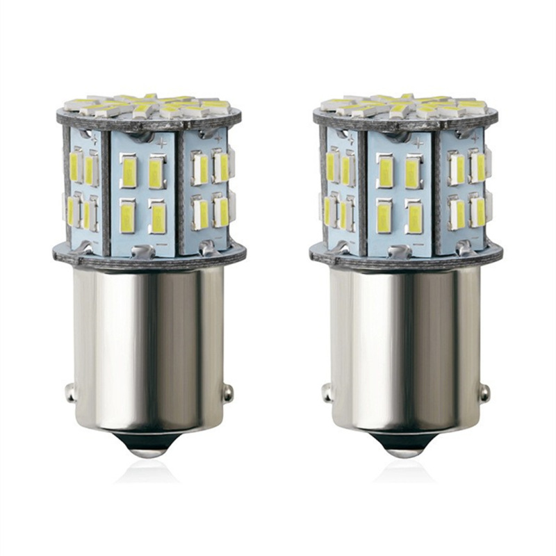Car LED 1156 3014 50smd LED Car Light 1156 Turn Signal High Brightness Chip 12V Light