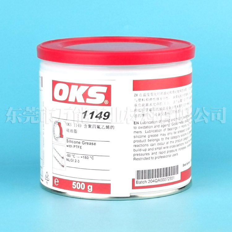 �¹�OKS1149�����֬ ���Ե���ϵͳ�ݸ�����PTFE����֬