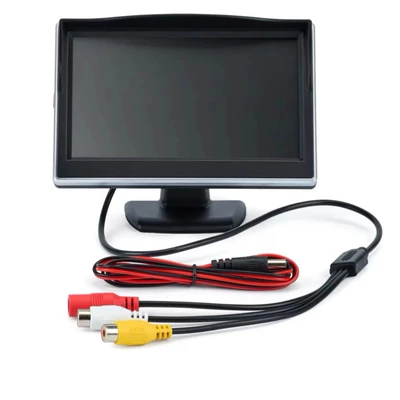 Display, Car display