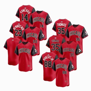 ���m�֥�Ӹ����� White Sox 35̖ 23# 14 # 88# ������_���tɫ