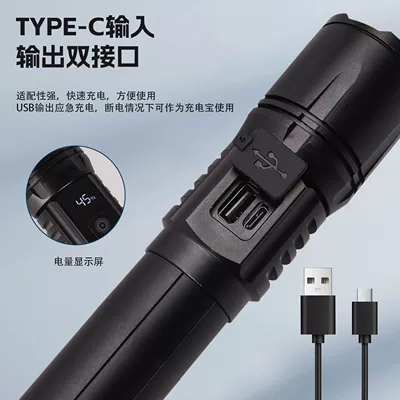 Flashlight for Home and | UV fənərlər
