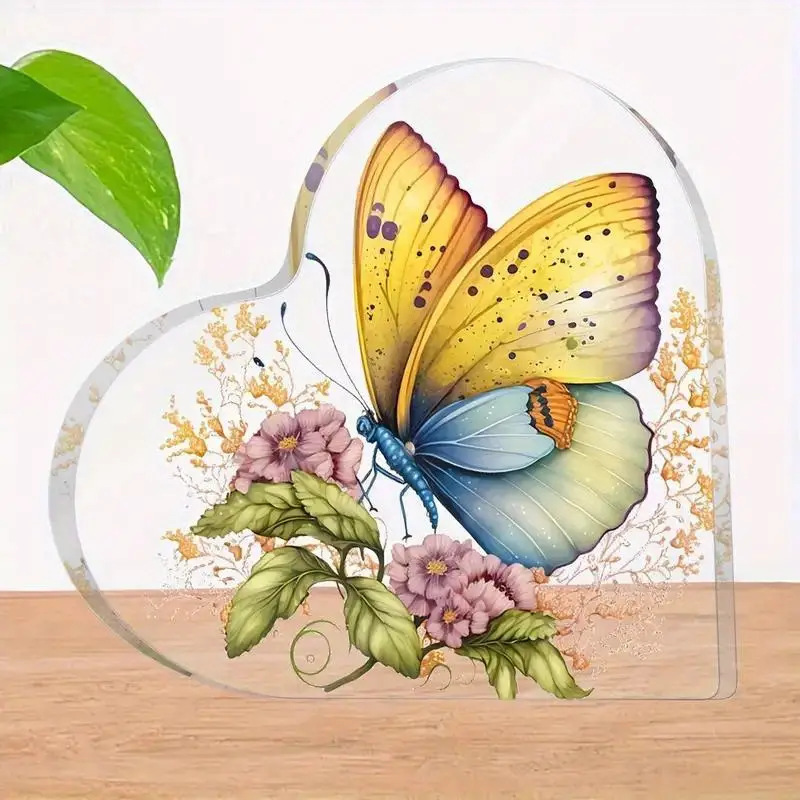 UV 인쇄*10*10*1 사랑 스타일 7