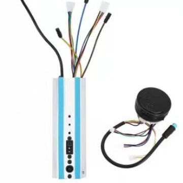 Controlador / medidor de scooter ES2 para scooter Segway ES1 / ES2\ES3\ES4