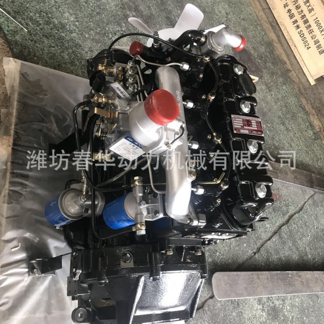 云内车用发动机490Q（DI) 云内车用柴油机价格 云内车用柴油机出