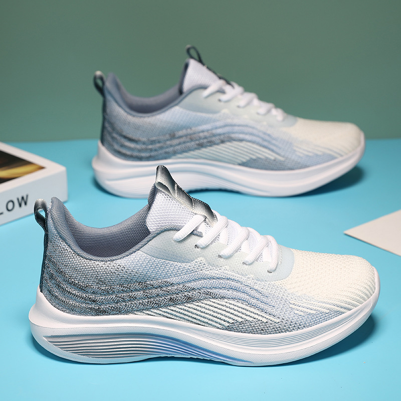 Calzado deportivo para estudiantes de secundaria