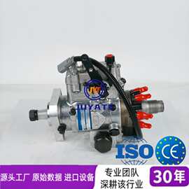 思达耐DB46燃油泵DB4627-6092，工程机械挖掘机柴油喷射泵总成