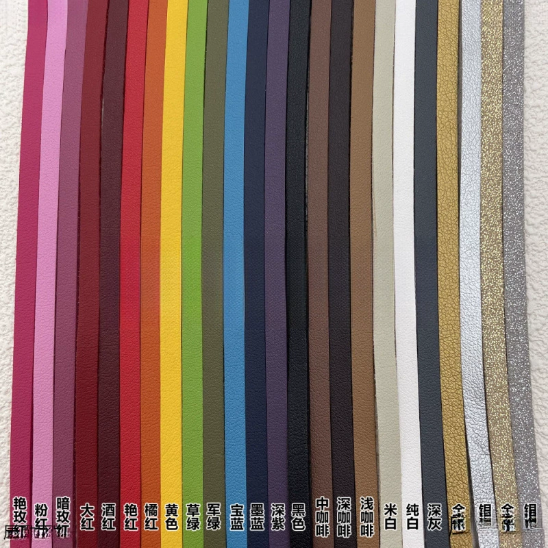 Материалы ручной работы, плоская кожаная веревка, имитация кожаной веревки, веревка из оленьей кожи, композитная кожаная полоса шириной 4 мм, корейский бархат, односторонняя кожа