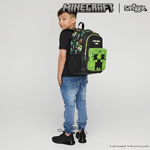 Smiggle Heroes for boys