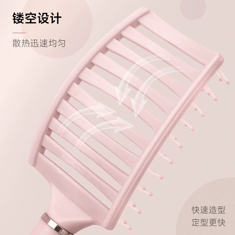 Кудря brush, air bag, массажер, добавляет объем