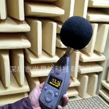 无响室 消音室 半消音室 隔音房 静音房生产搬迁厂家小型