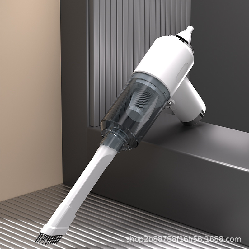 화이트 영어 모델