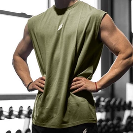 运动裤;运动T恤;速干背心