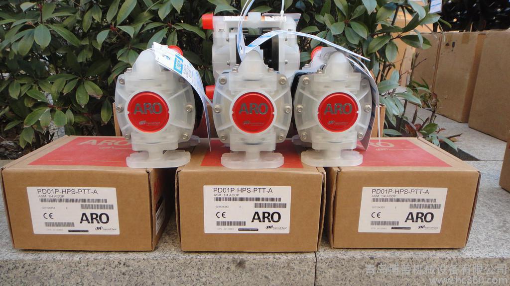 英格索兰隔膜泵PD01P-HPS-PTT-A 英格索兰PD01P-HPS-PTT-A 原装
