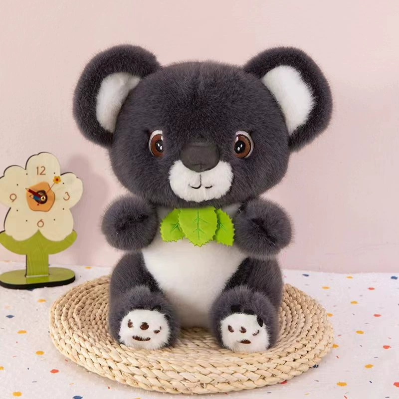 Hair mesh, plush doll, toy, wholesale, internet celebrity, 8inch