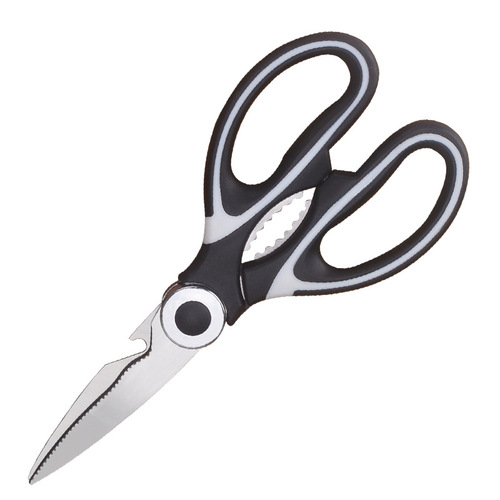 Panda Kitchen Shears, Chicken Bone Shears, Multifunctional Stainless Steel Household Powerful Shears, Food Shears, Kitchen Tool