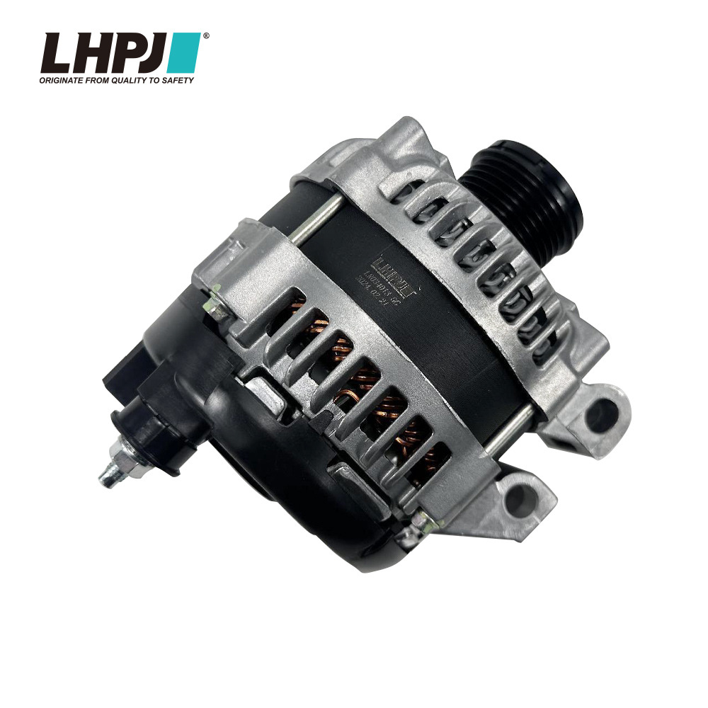 Generator Assembly Lr034013 Is Suitable for Land Rover Range Rover, Discovery 4. Parts Wholesale Lr072764