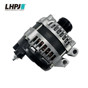 Generator Assembly Lr034013 Is Suitable for Land Rover Range Rover, Discovery 4. Parts Wholesale Lr072764