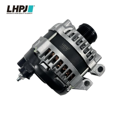Generator Assembly Lr034013 Is Suitable for Land Rover Range Rover, Discovery 4. Parts Wholesale Lr072764