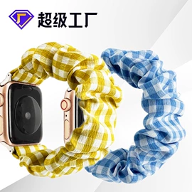 智能手表表带;发圈;发夹