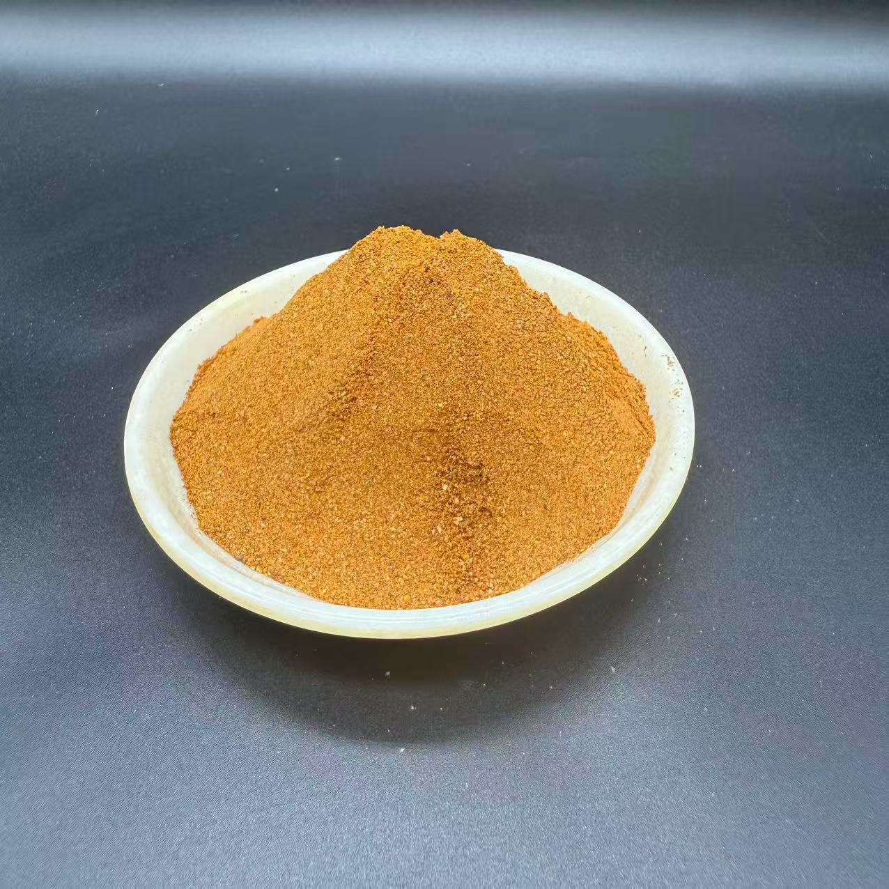 Gardenia Fruit Powder Zhi Zi 500g Dried Fructus Gardeniae Herbal Powder for Tea and Decoction quality and texture