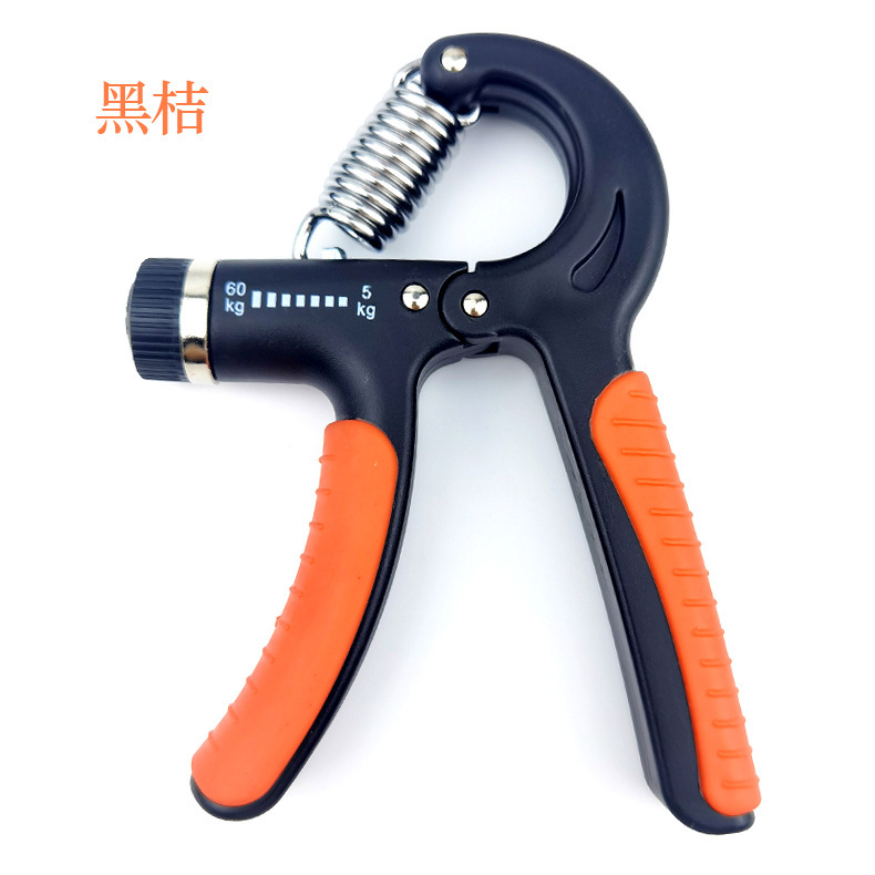 調整可能握力器男女指握力腕力トレーニング器材5-60kg調整可能力器材卸売り|undefined