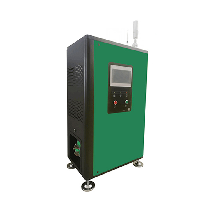 上海施能iACS-E60V/50A智能AGV小车充电机/智能化全自动充电机