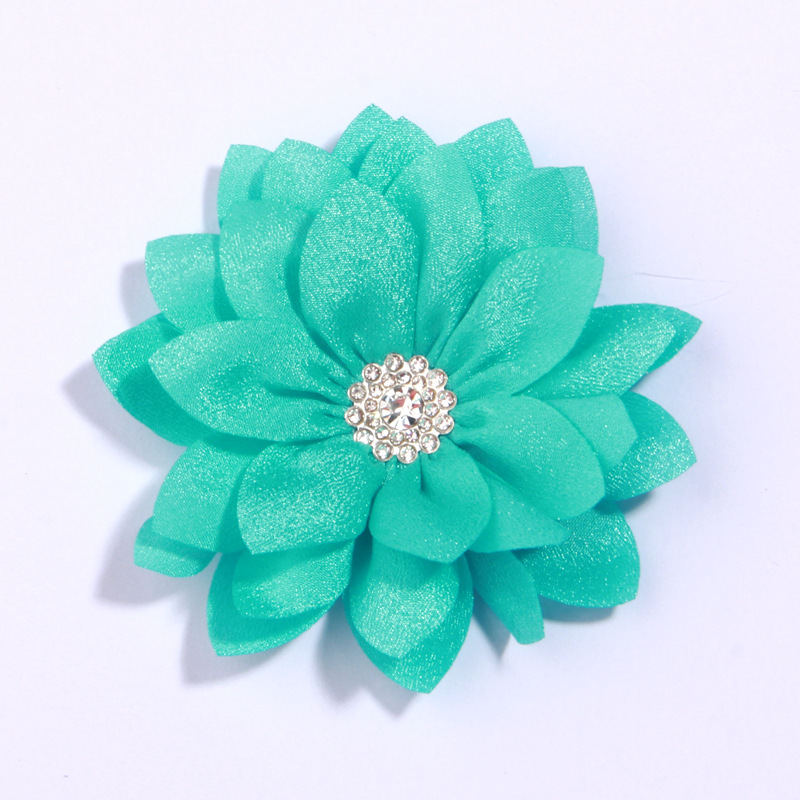 청록색 녹색 청록색