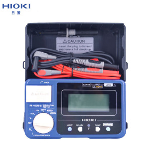 ����(HIOKI)IR4056-20/IR4057-50���ʽ�^�������^���yԇ�x