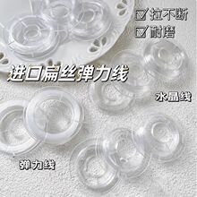 ����0.8mmˮ���������ſ˾�������Ώ�����DIY�����ֹ����龀���