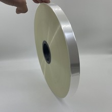 工廠跨境專供離型膜用於包裝熱轉印快遞袋多種行業的硅油離型膜