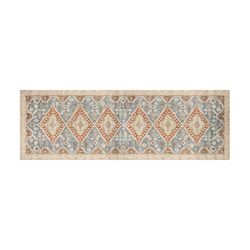 Carpet for home use, foldable non-slip doormat, duvet, increased thickness