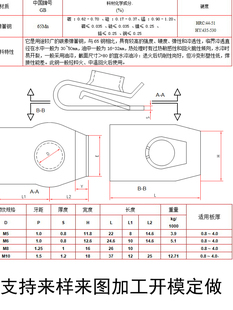 Q312B�Ͱ����ĸ�AƬ僲��\����A����ñ��ʽ��Ƭ��܇4M5M6M8M10