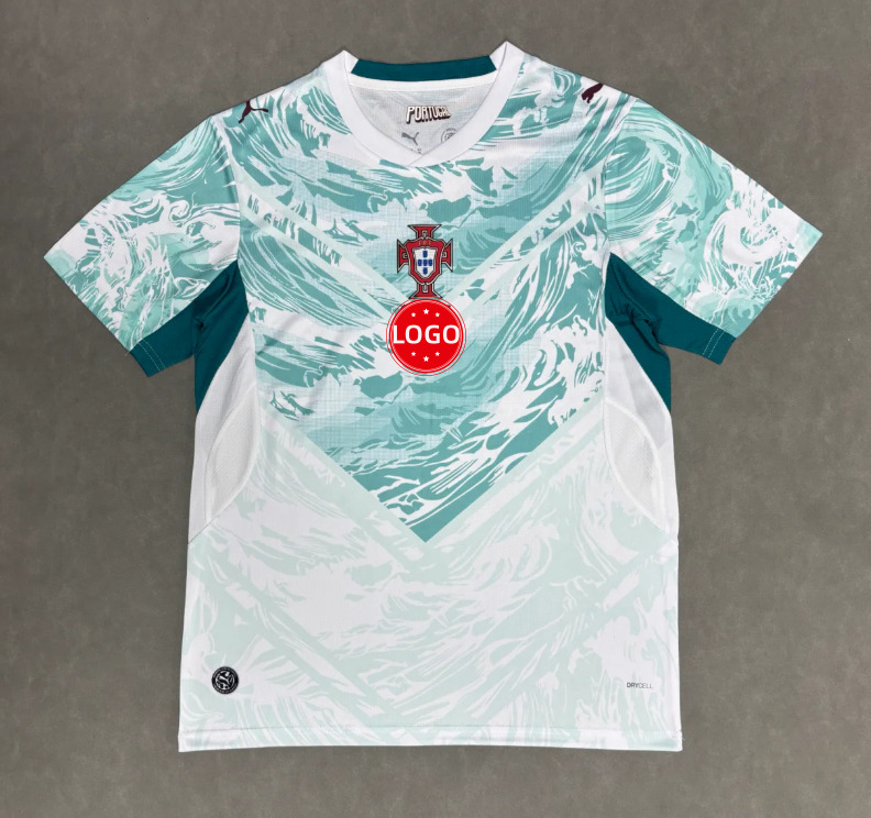 Camiseta de fútbol de la Copa del Mundo 2026 España Alemania Brasil Portugal Argentina Camiseta de fútbol de la Selección Nacional de Fútbol