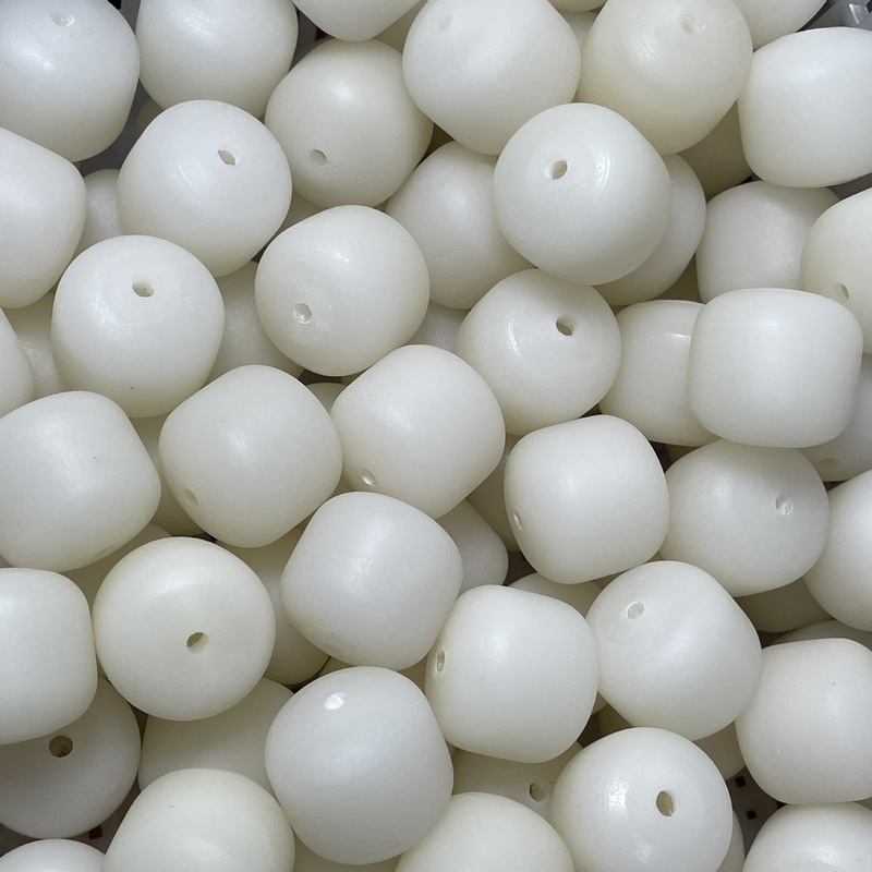 18mm桶珠大卡菩提根干磨散珠菩提籽 菲料落地果原生态菩提根批发|undefined