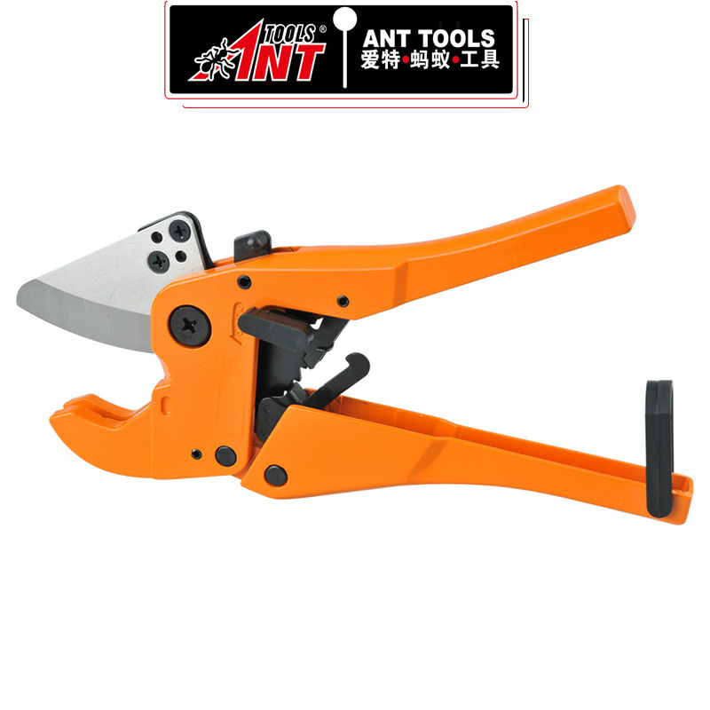 五金工具PVCPPR管子切割器42mm手动轻型管子割刀