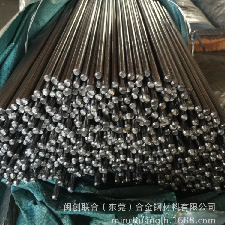 厂家供应12L13易切削圆钢 Y12PB易车铁圆棒自动车床加工Y15六角棒