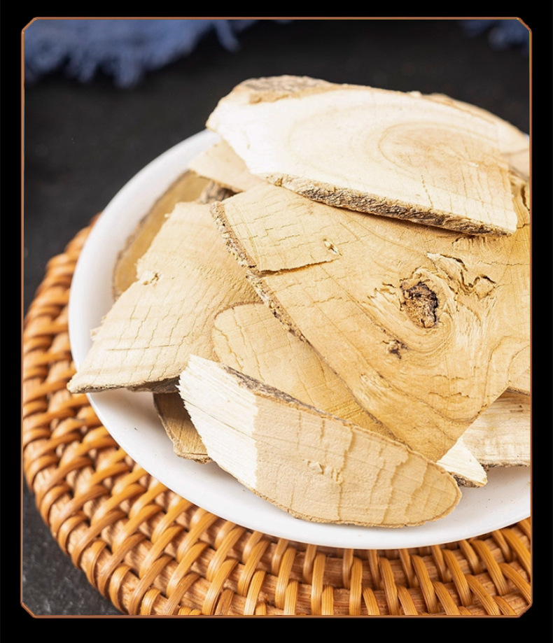 Liang Mian Zhen Dried Two Toothed Root 500g Sulfur Free Zanthoxylum nitidum Raw Herb for Decoction and External Soak in use
