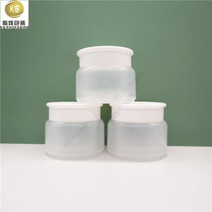 30g�p��΁ţ��˪ƿ�냺BB˪����˪ƿ 50ml���w˪ƿPP���Ϲ޷��bƿ