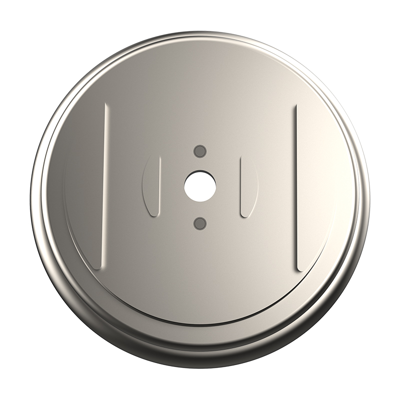 Blade base (304 stainless steel) universal version