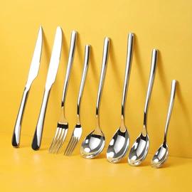 西餐刀叉勺;勺、调羹;网漏、油格