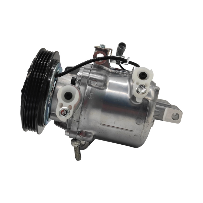 Suitable for Suzuki 1.5-4Pk Compressor, Suitable for Swift Mk8 17-20 1.2 Sve08C