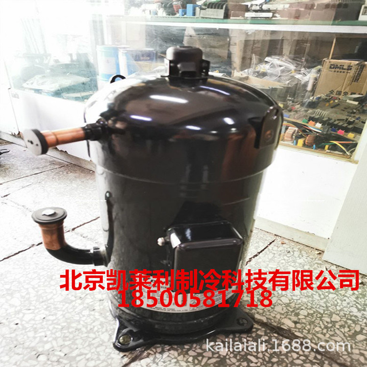 JT300D-TY1L 大金压缩机10HP并联大金压缩机JT300D-Y1L