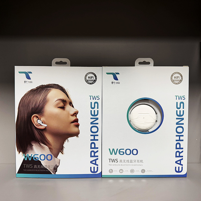 Yiqi Bluetooth Earphones Tws Bluetooth Earphones Huaqiangbei In-Ear Sports Wireless Earphones 2Nd, 3Rd, 4Th Generation Source Factory Yiqi Bluetooth Earphones Tws Bluetooth Earphones Huaqiangbei In-Ear Sports Wireless Earphones 2Nd, 3Rd, 4Th Generation Source Factory