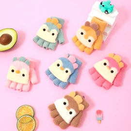 成人手套;儿童手套